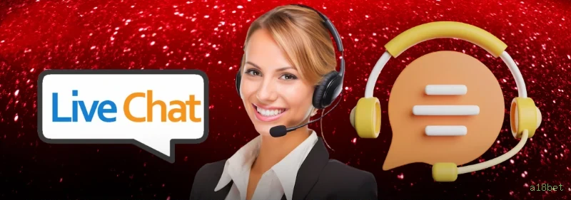 Apostas ao vivo no a18bet — cash out e cotações em tempo real