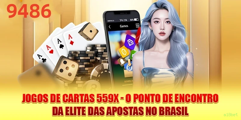 A Magia dos Caça-Níqueis no a18bet
